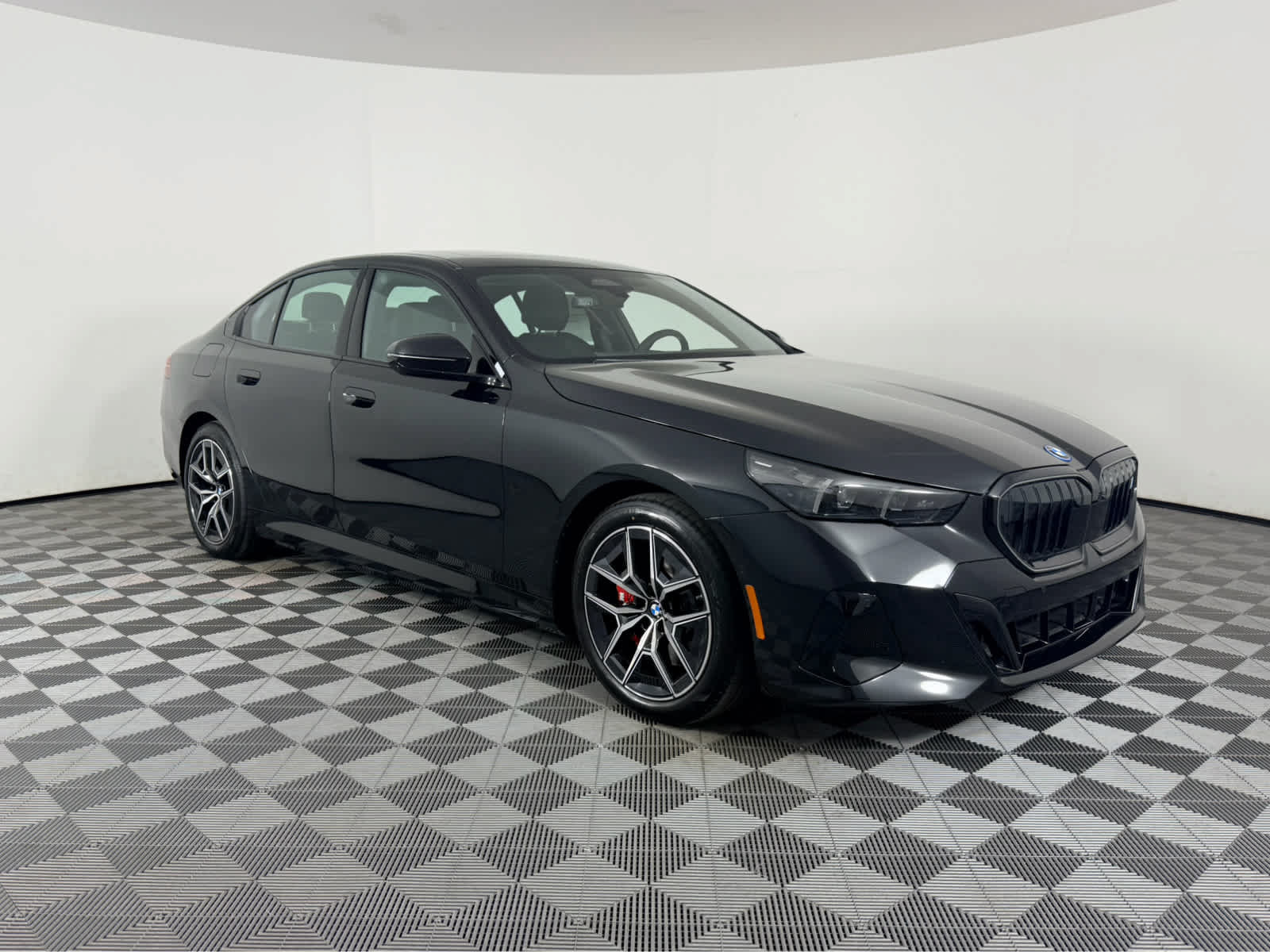New 2027 BMW i5 eDrive40 w/ M Sport Package