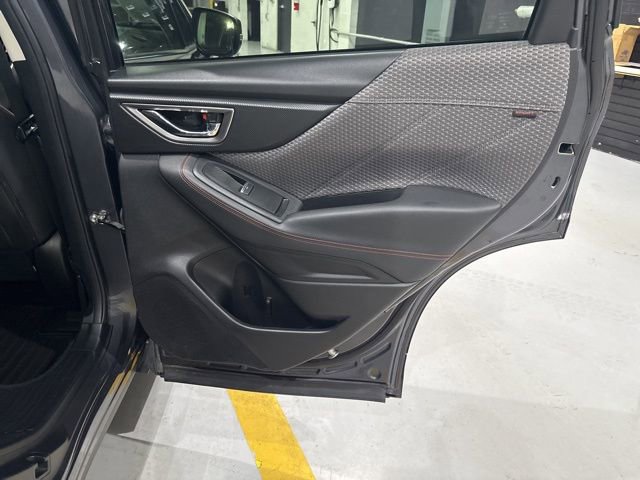 Used 2020 Subaru Forester Sport image 19