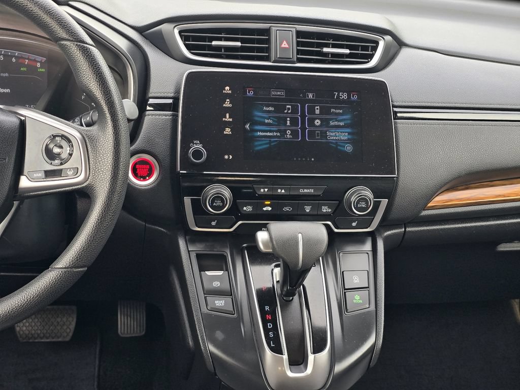 Used 2020 Honda CR-V EX image 16