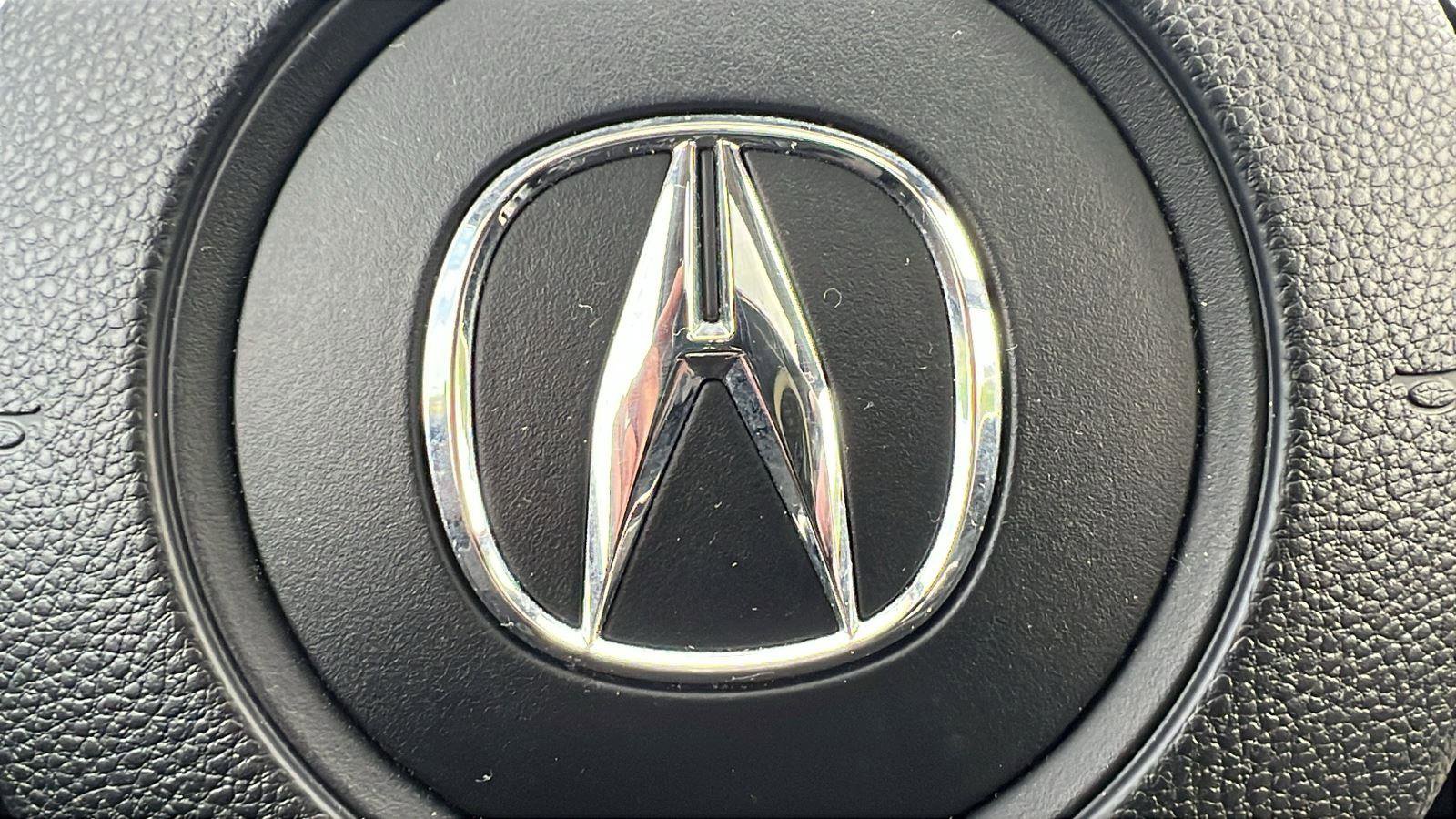 Used 2022 Acura MDX SH-AWD w/ Technology Package image 35