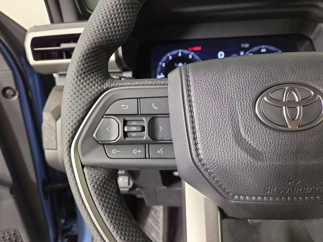New 2026 Toyota Tacoma Limited AWD/4WD image 22