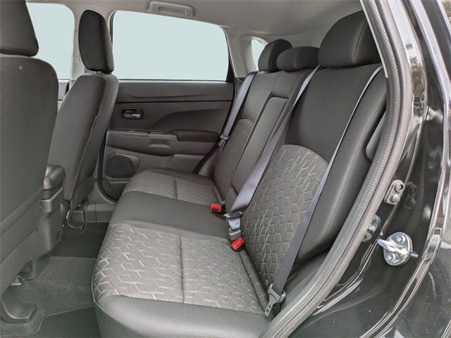 New 2026 Mitsubishi Outlander Sport ES image 14