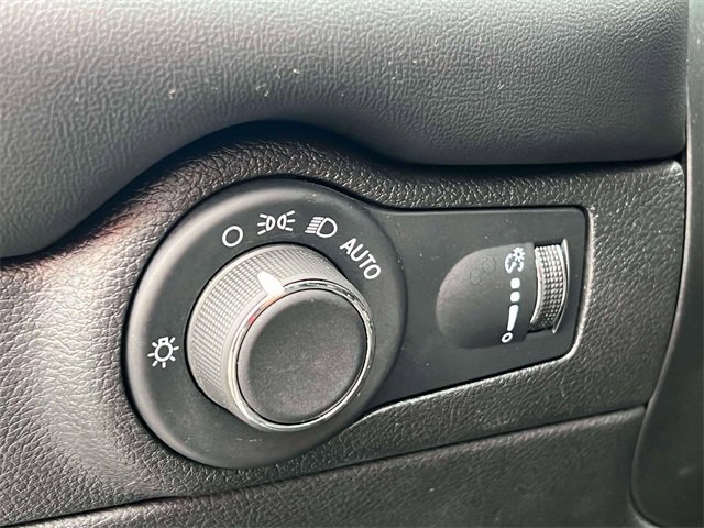 Used 2024 Dodge Durango R/T image 19