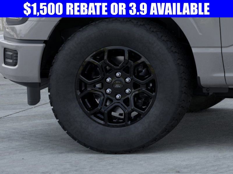 New 2026 Ford F150 STX image 19