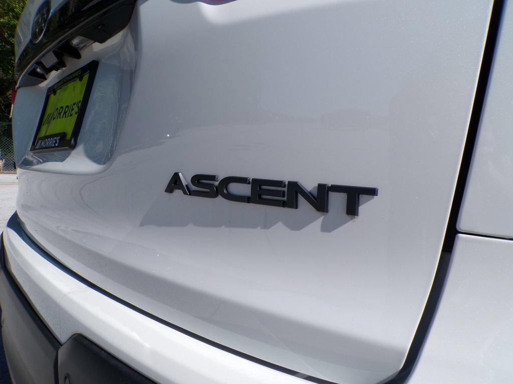 New 2026 Subaru Ascent Premium AWD/4WD image 13