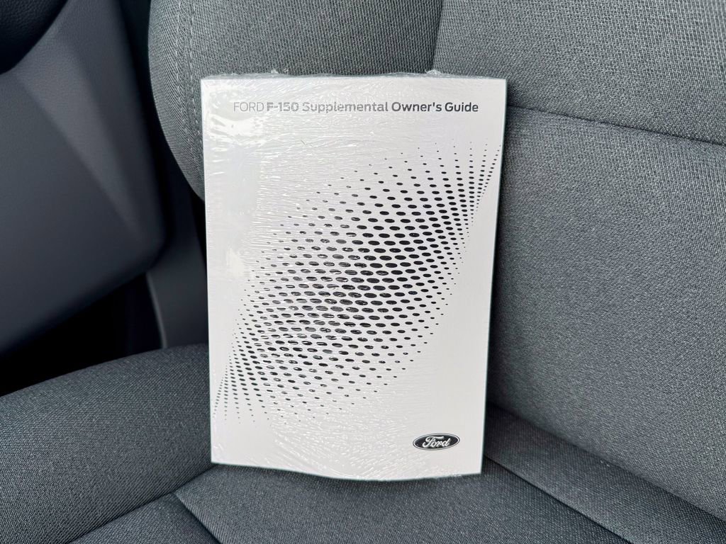 Certified 2025 Ford F150 XLT w/ Equipment Group 303A High image 35