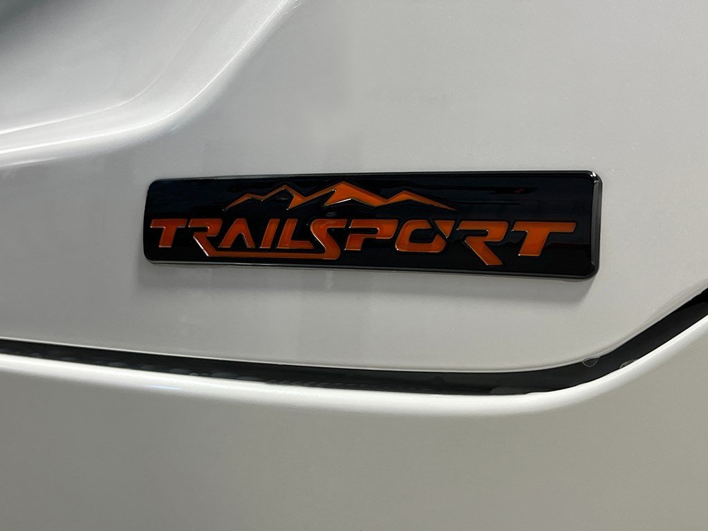 New 2026 Honda Pilot TrailSport image 12