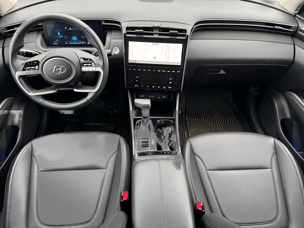 Used 2023 Hyundai Tucson XRT AWD/4WD image 21
