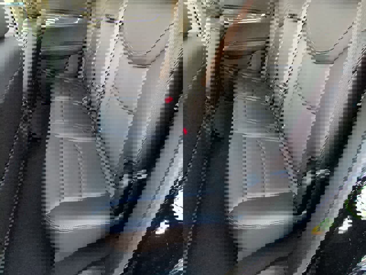 Used 2023 Cadillac XT5 Sportv w/ Technology Package image 20