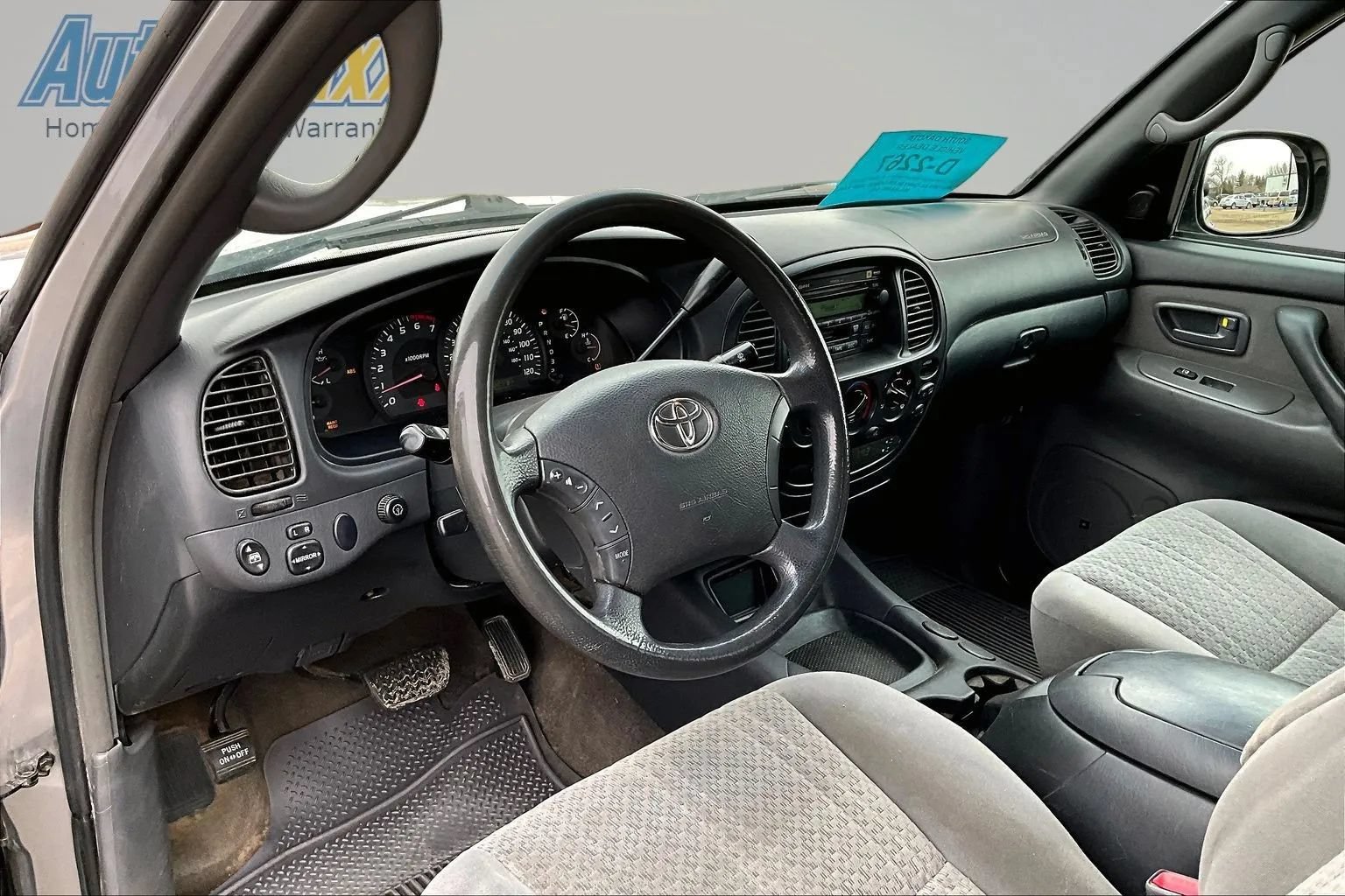 Used 2005 Toyota Tundra SR5 AWD/4WD image 15