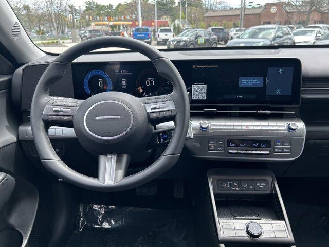 New 2026 Hyundai Kona SEL Premium AWD/4WD image 45