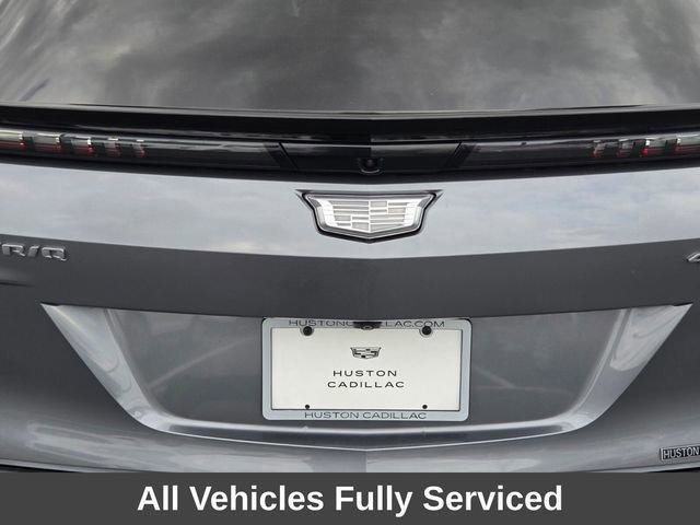 Used 2023 Cadillac Lyriq 2WD image 13