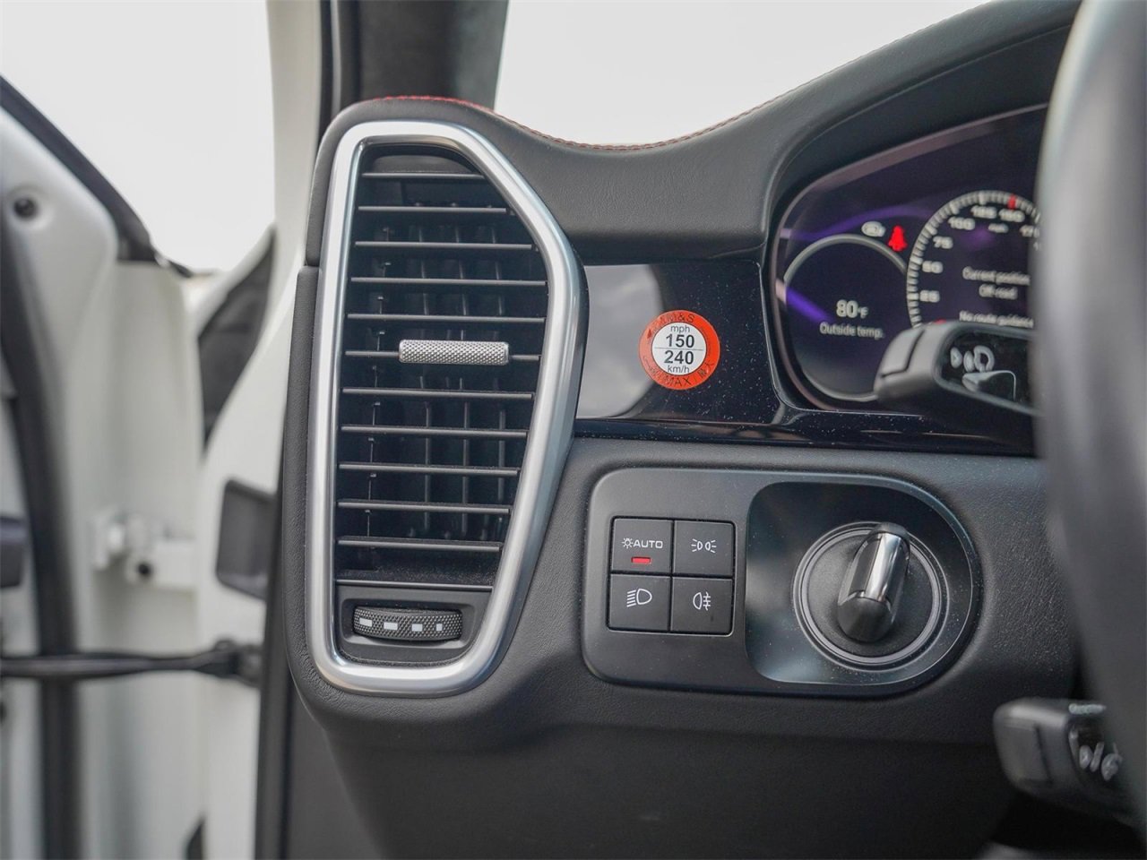 Certified 2023 Porsche Cayenne GTS image 26