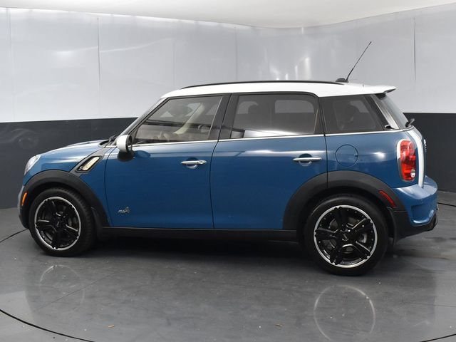 Used 2011 MINI Cooper Countryman S AWD/4WD image 6