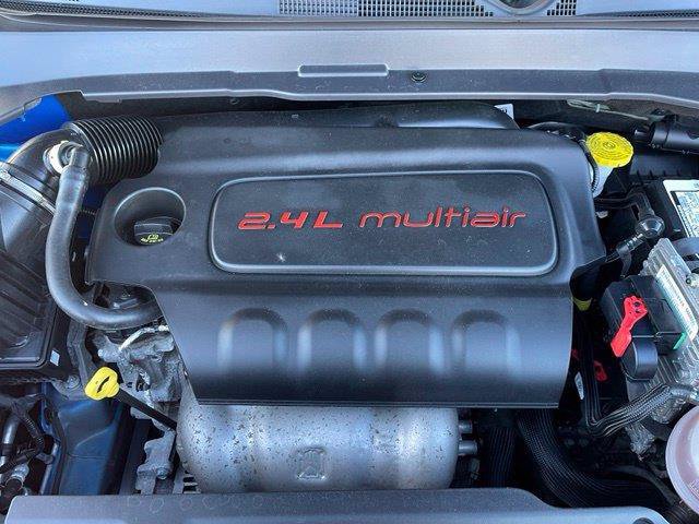 Used 2022 Jeep Compass Latitude w/ Convenience Group AWD/4WD image 27