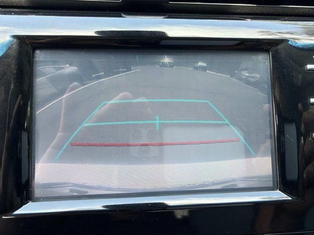 Used 2018 Toyota Camry SE FWD image 28