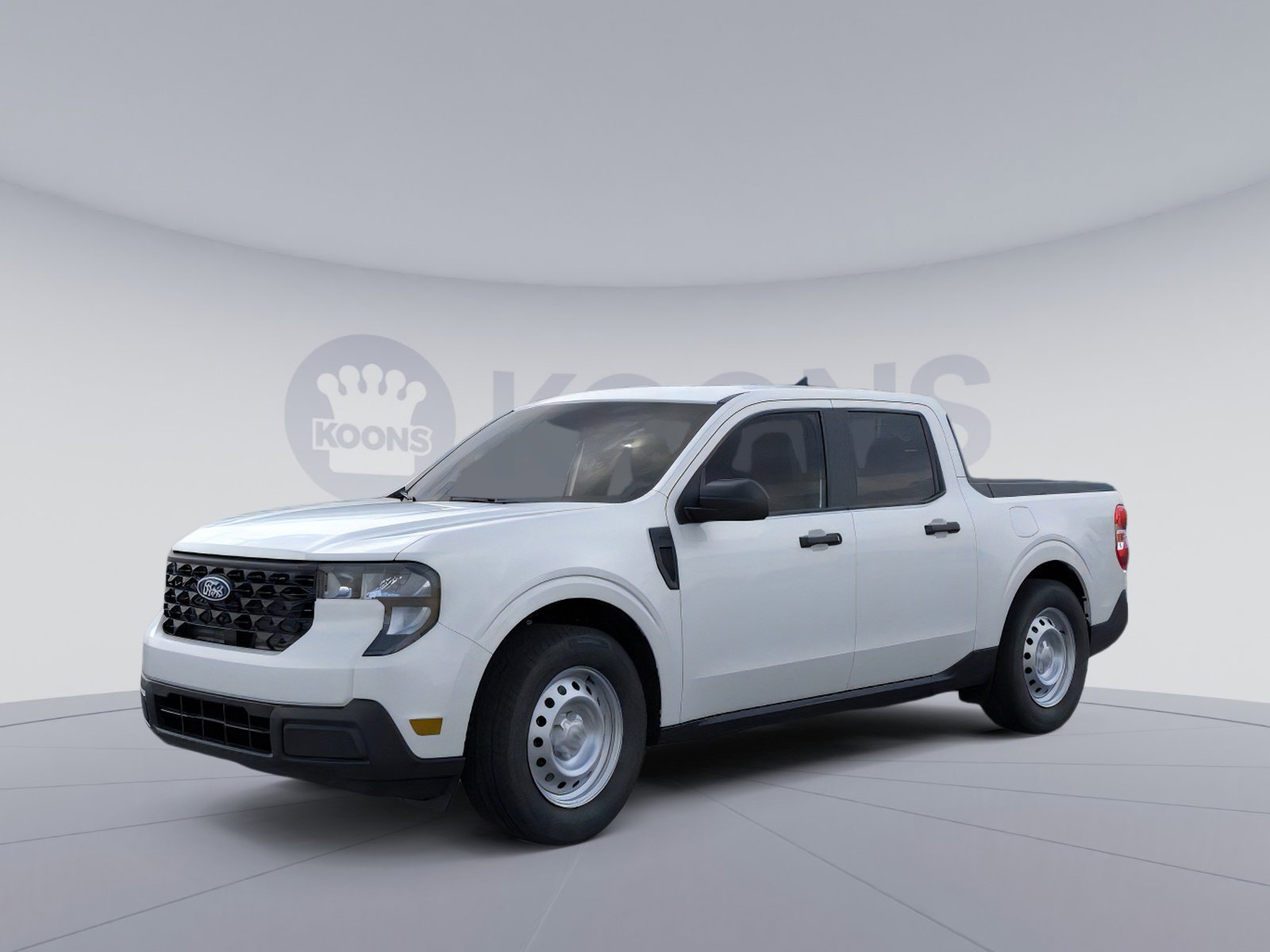 New 2026 Ford Maverick XL w/ Equipment Group 101A