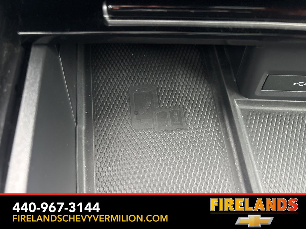 Used 2024 Volkswagen Atlas SE w/ Panoramic Sunroof Package image 21