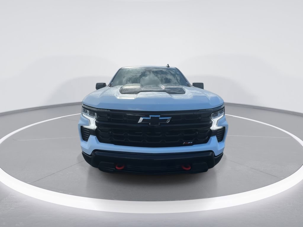 Used 2026 Chevrolet Silverado 1500 LT Trail Boss w/ Protection Package image 3