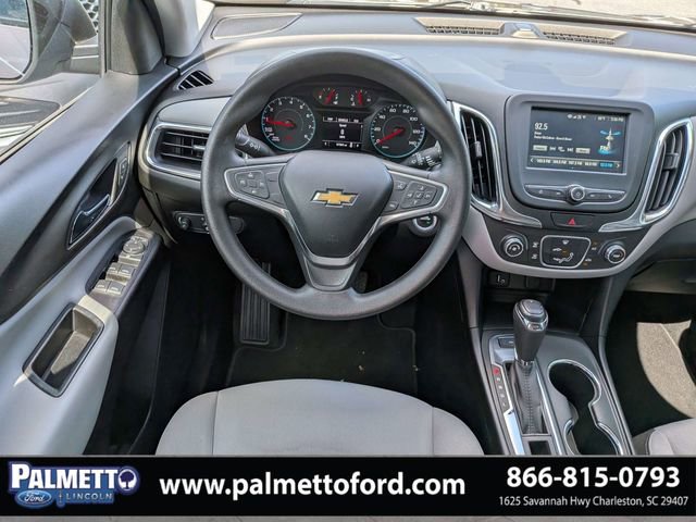 Used 2018 Chevrolet Equinox LS AWD/4WD image 14