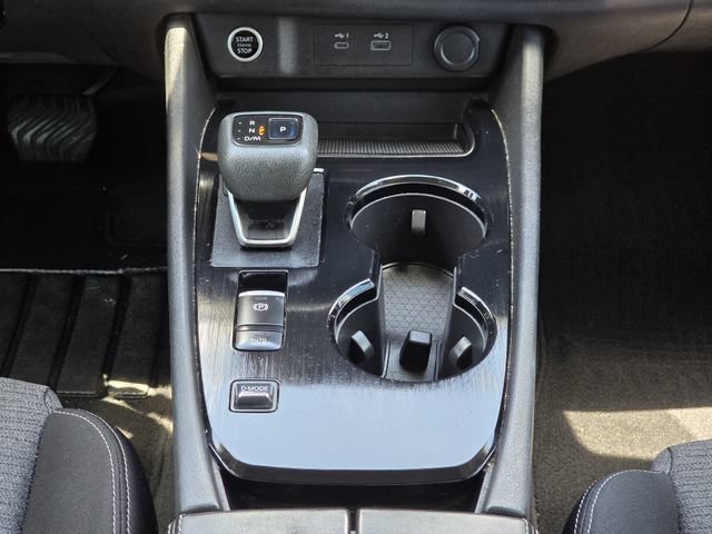 Used 2021 Nissan Rogue S FWD image 21