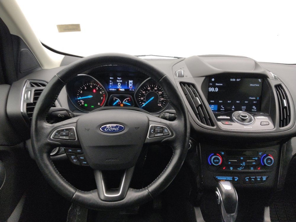 Used 2019 Ford Escape Titanium FWD image 22