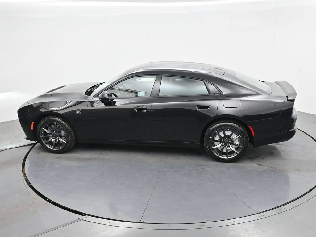 New 2026 Dodge Charger Scat Pack w/ Blacktop Package AWD/4WD image 30