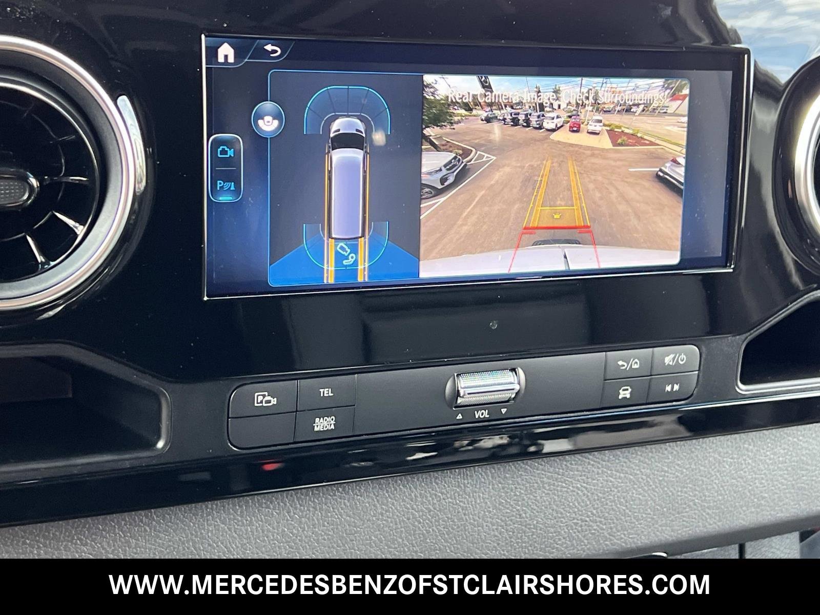 New 2025 Mercedes-Benz Sprinter 2500 image 28