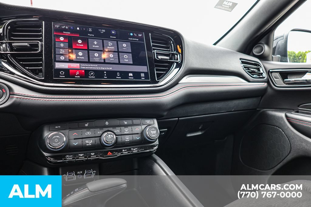 Used 2026 Dodge Durango GT RWD image 40