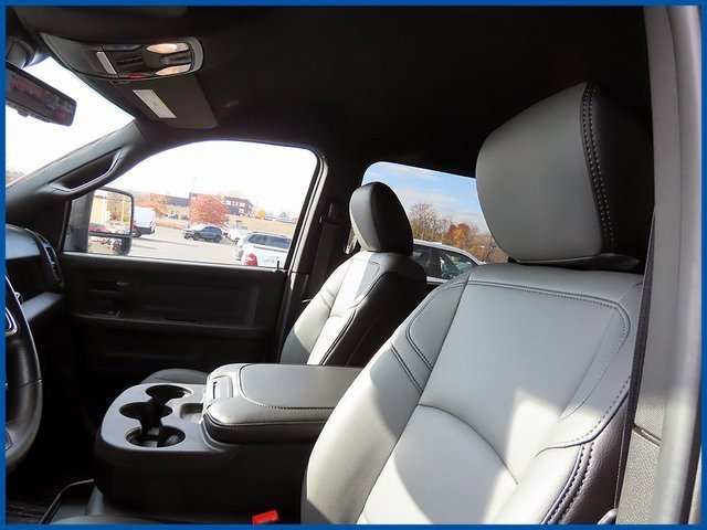 New 2025 RAM 3500 Tradesman image 13