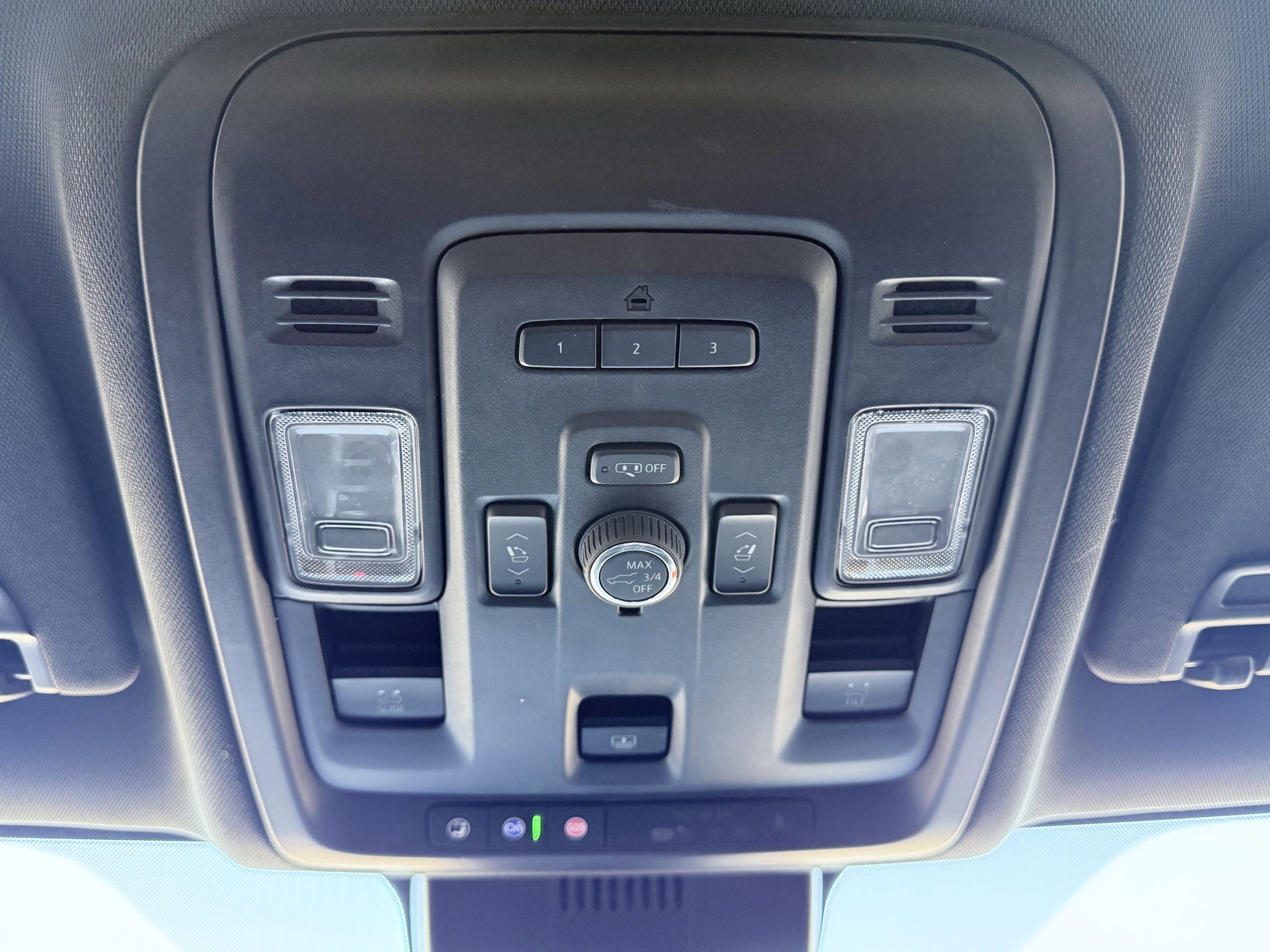 Used 2023 Chevrolet Tahoe RST w/ Luxury Package RWD image 62