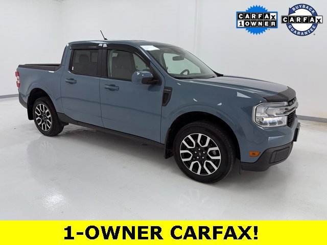 Used 2023 Ford Maverick Lariat