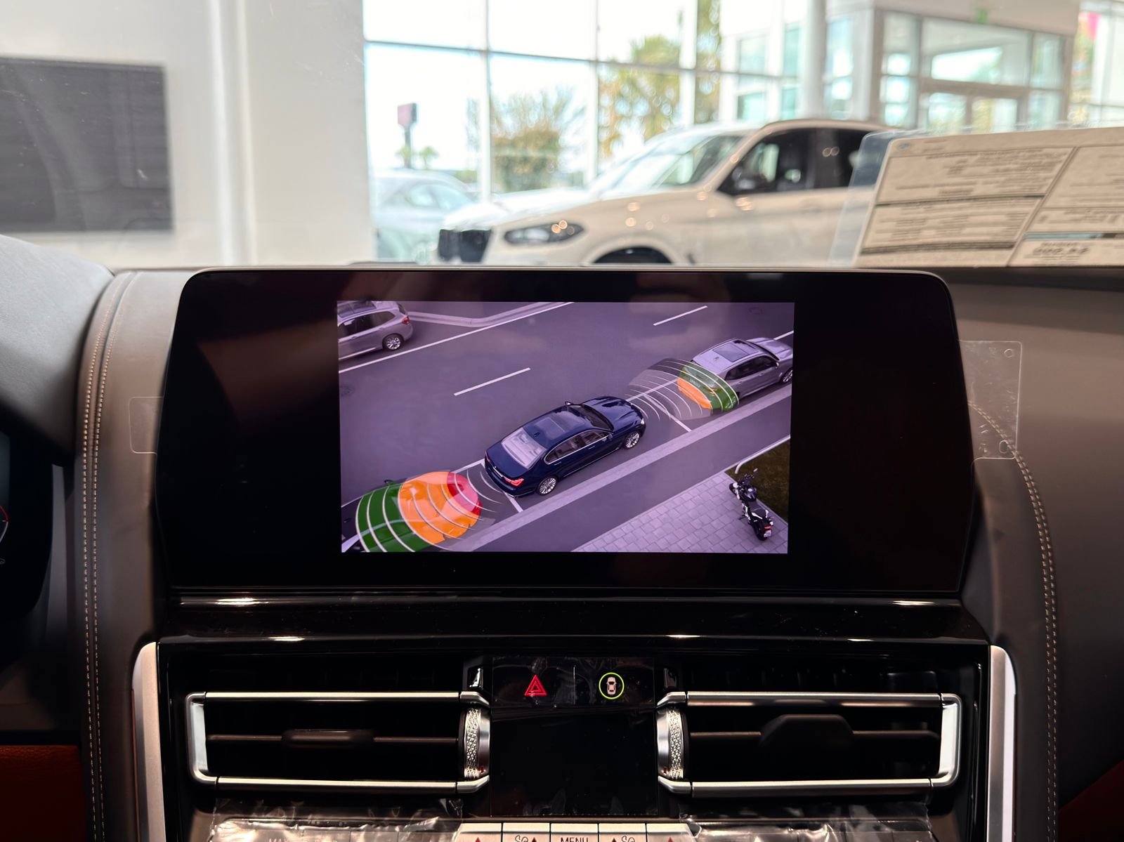 New 2026 BMW 840i image 4