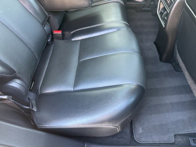 Used 2020 Nissan Murano SL w/ Moonroof Package image 16