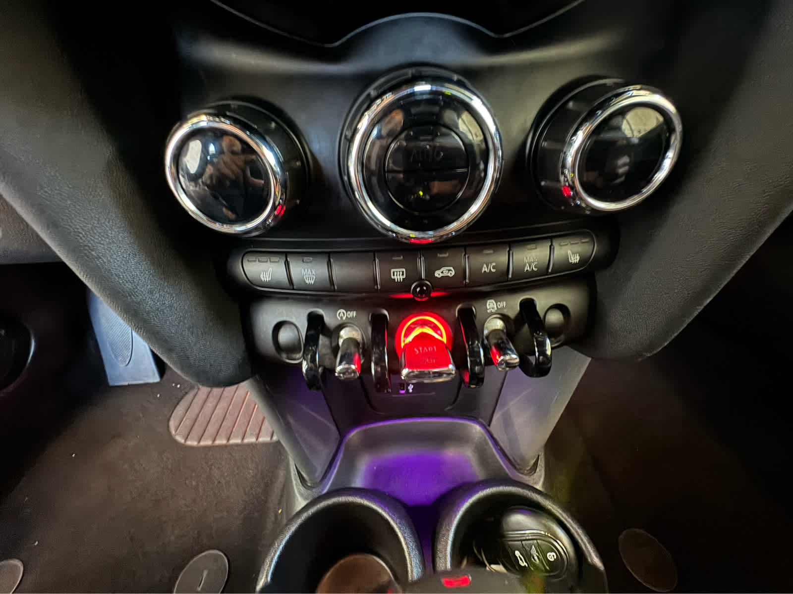 Used 2019 MINI Cooper Convertible FWD image 28
