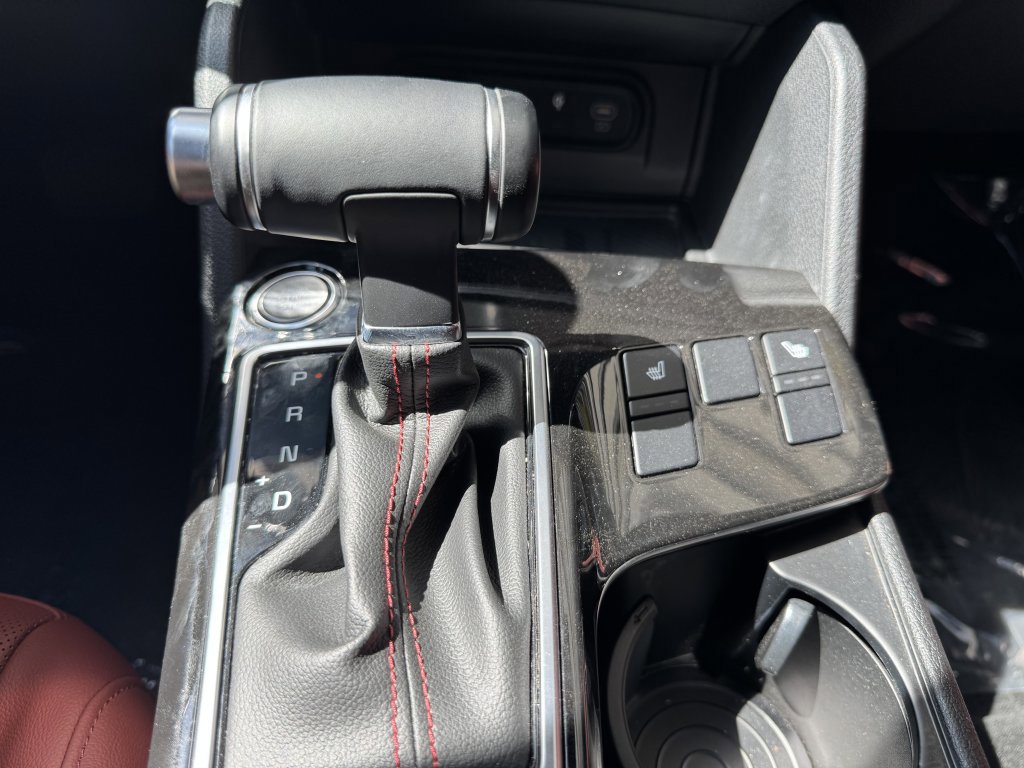 Used 2023 Kia Sportage SX image 26