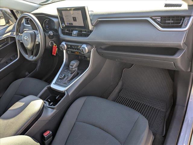 Used 2023 Toyota RAV4 LE image 20