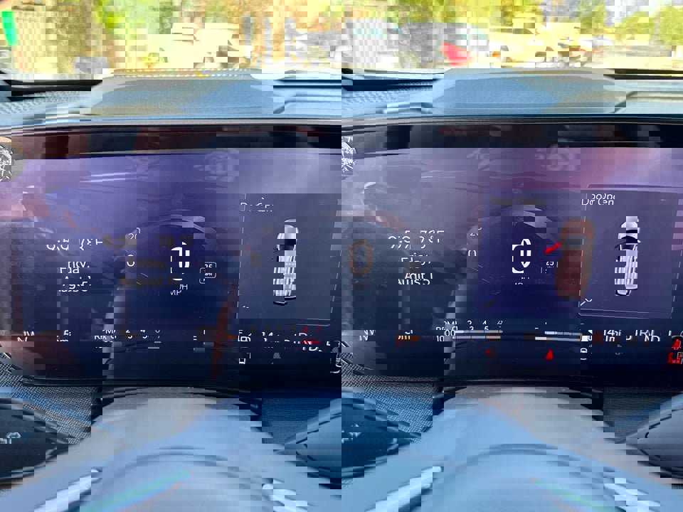 Used 2026 Buick Enclave Sport Touring w/ LPO, Floor Liner Package image 35