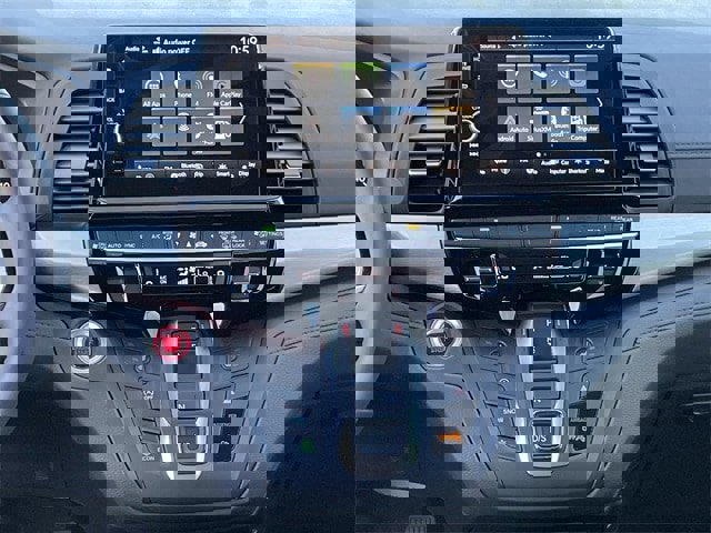 New 2026 Honda Odyssey Sport-L image 15