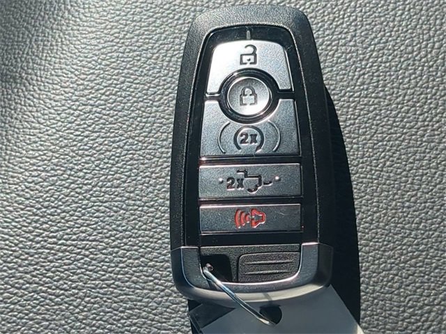 New 2025 Ford F150 Lariat w/ Equipment Group 501A Mid image 20