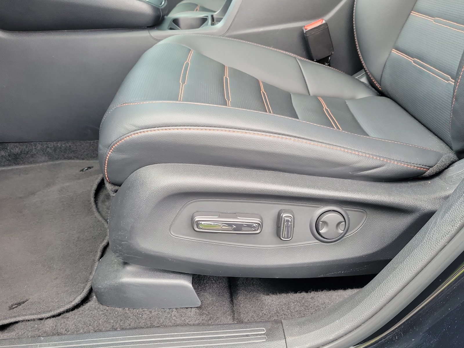 Used 2024 Honda CR-V Sport-L image 20