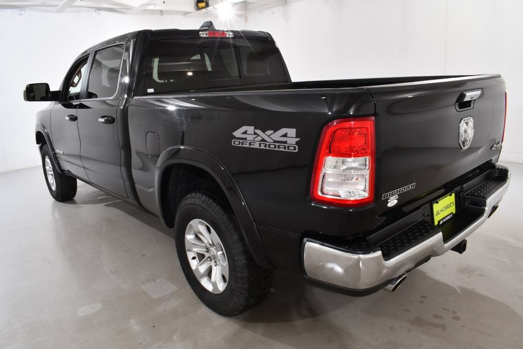 Used 2019 RAM 1500 Big Horn AWD/4WD image 15