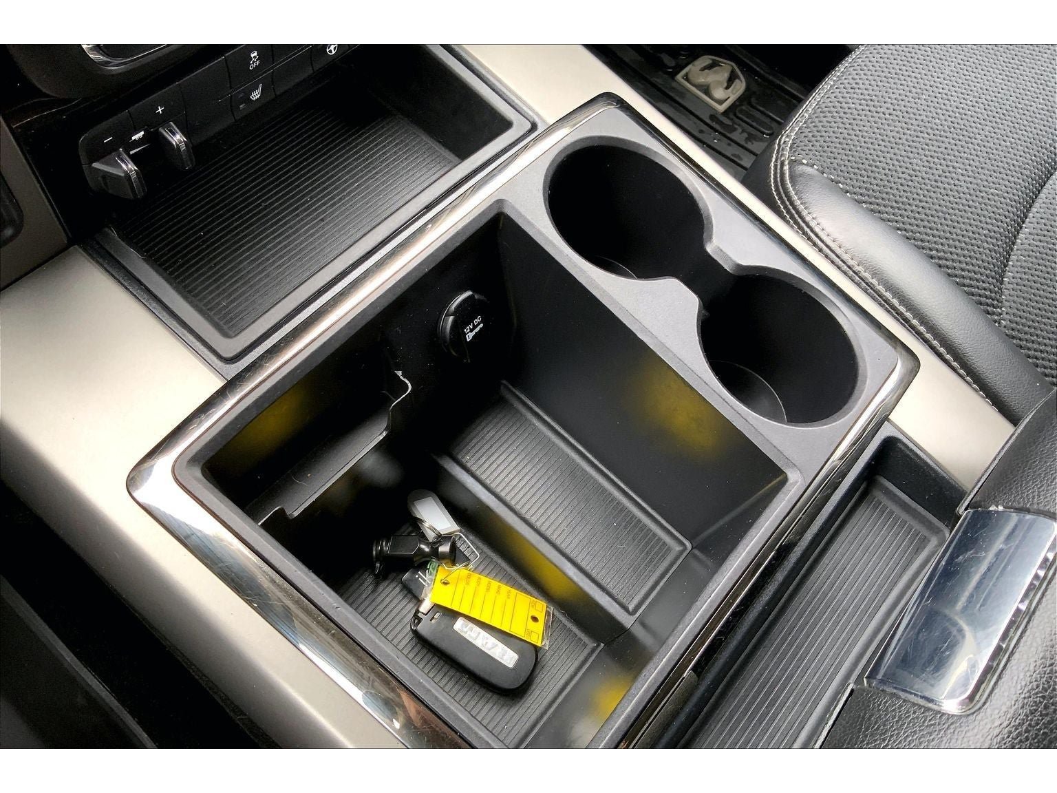 Used 2014 RAM 1500 Sport w/ Trailer Tow Group AWD/4WD image 18