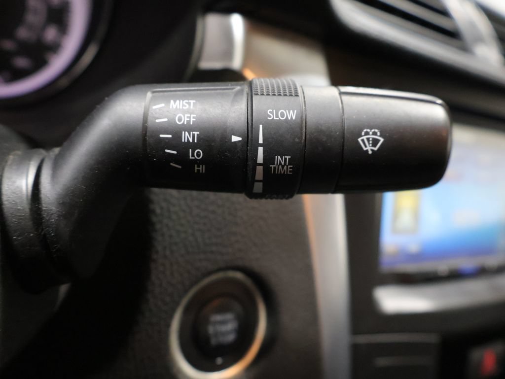 Used 2012 Suzuki Kizashi Sport GTS AWD/4WD image 33