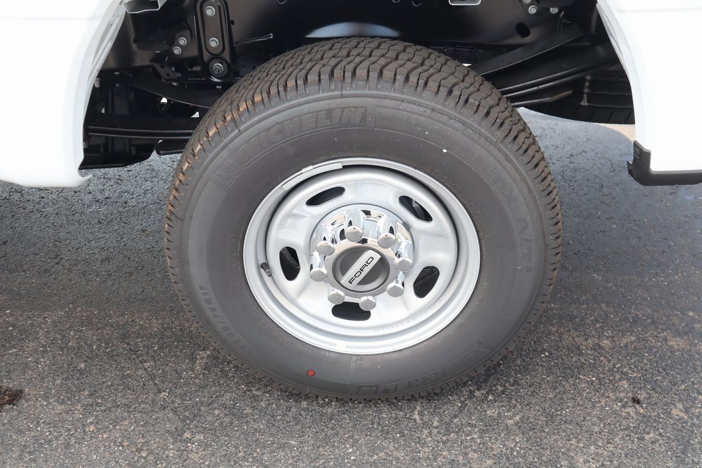 New 2026 Ford F250 XL w/ XL Driver Assist Package image 17