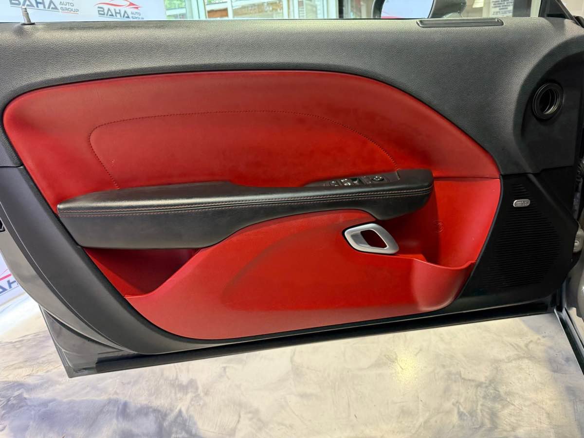 Used 2017 Dodge Challenger GT w/ Driver Convenience Group image 24