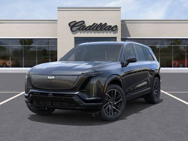 New 2026 Cadillac Vistiq Sport image 6