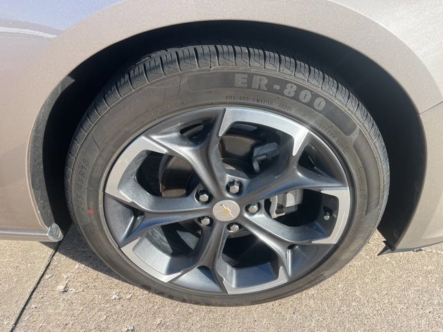 Used 2023 Chevrolet Malibu LT image 57