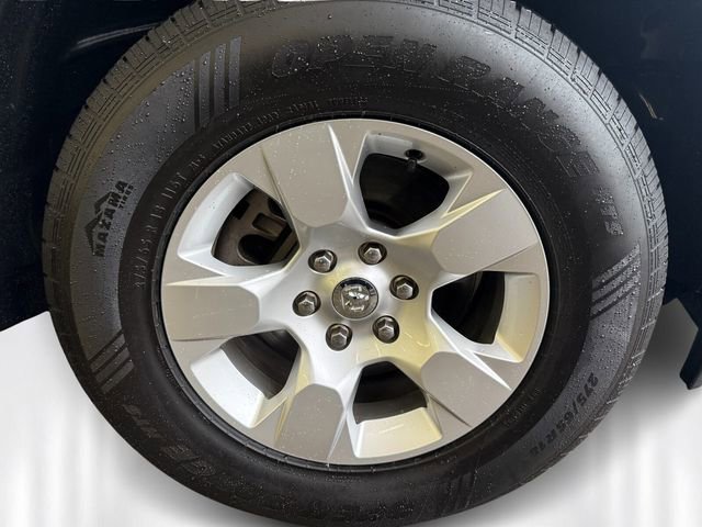 Used 2020 RAM 1500 Big Horn image 12