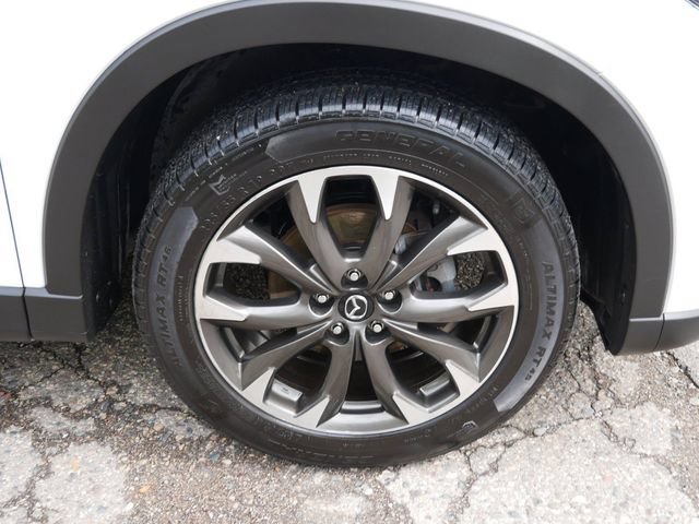 Used 2016 MAZDA CX-5 Grand Touring AWD/4WD image 7